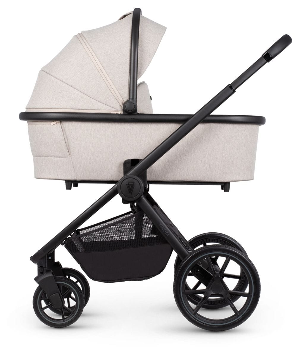 Venicci baby prams Venicci Tinum Edge 3 in 1 Travel System - Dust 2000610311