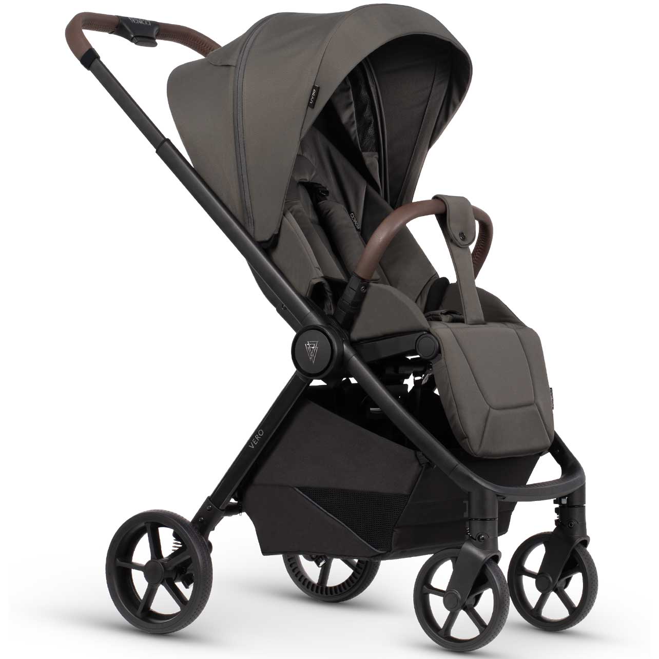 Venicci baby pushchairs Venicci Vero Stroller - Sage 2500800113