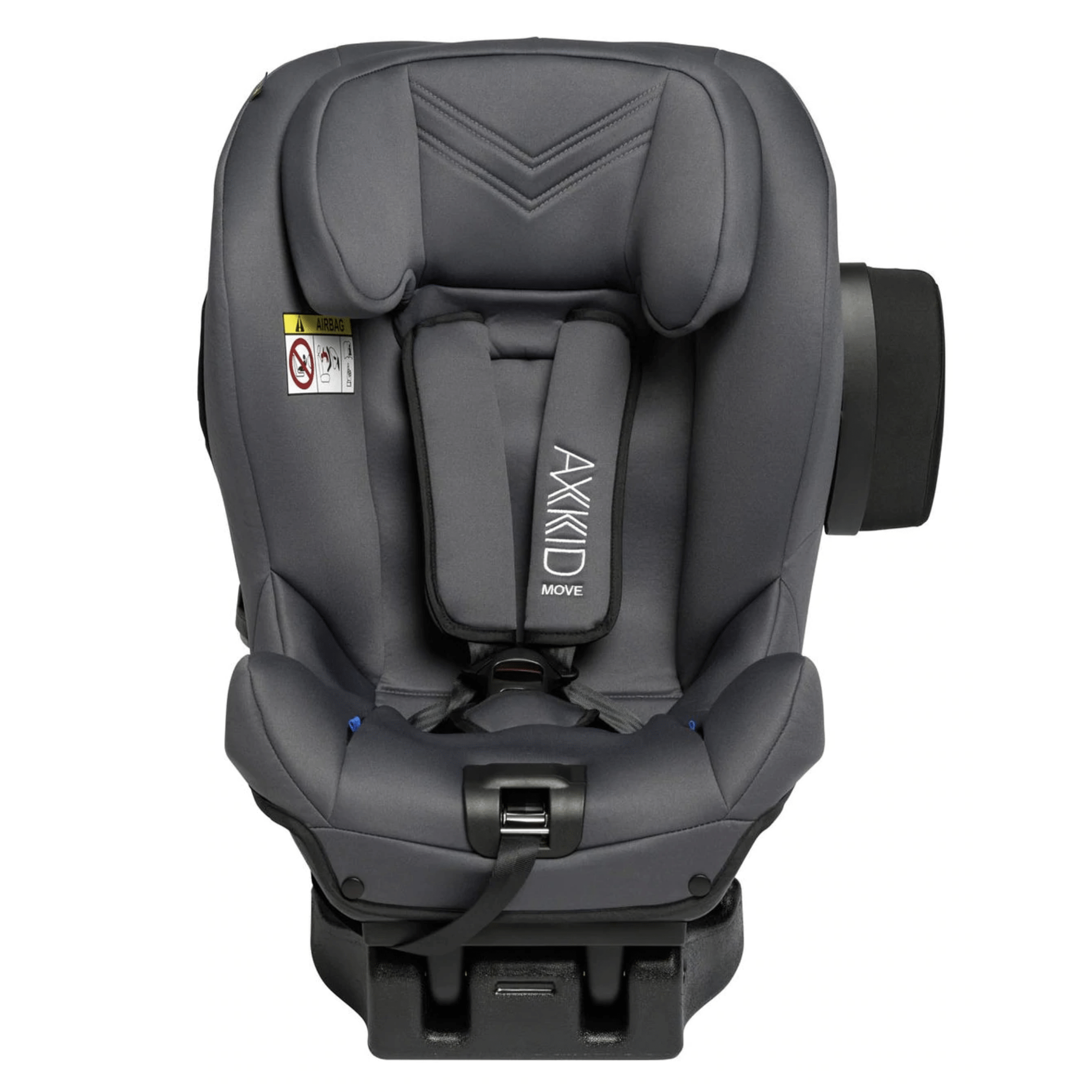 Axkid rear facing car seats Axkid Move Car Seat - Granite 22120227