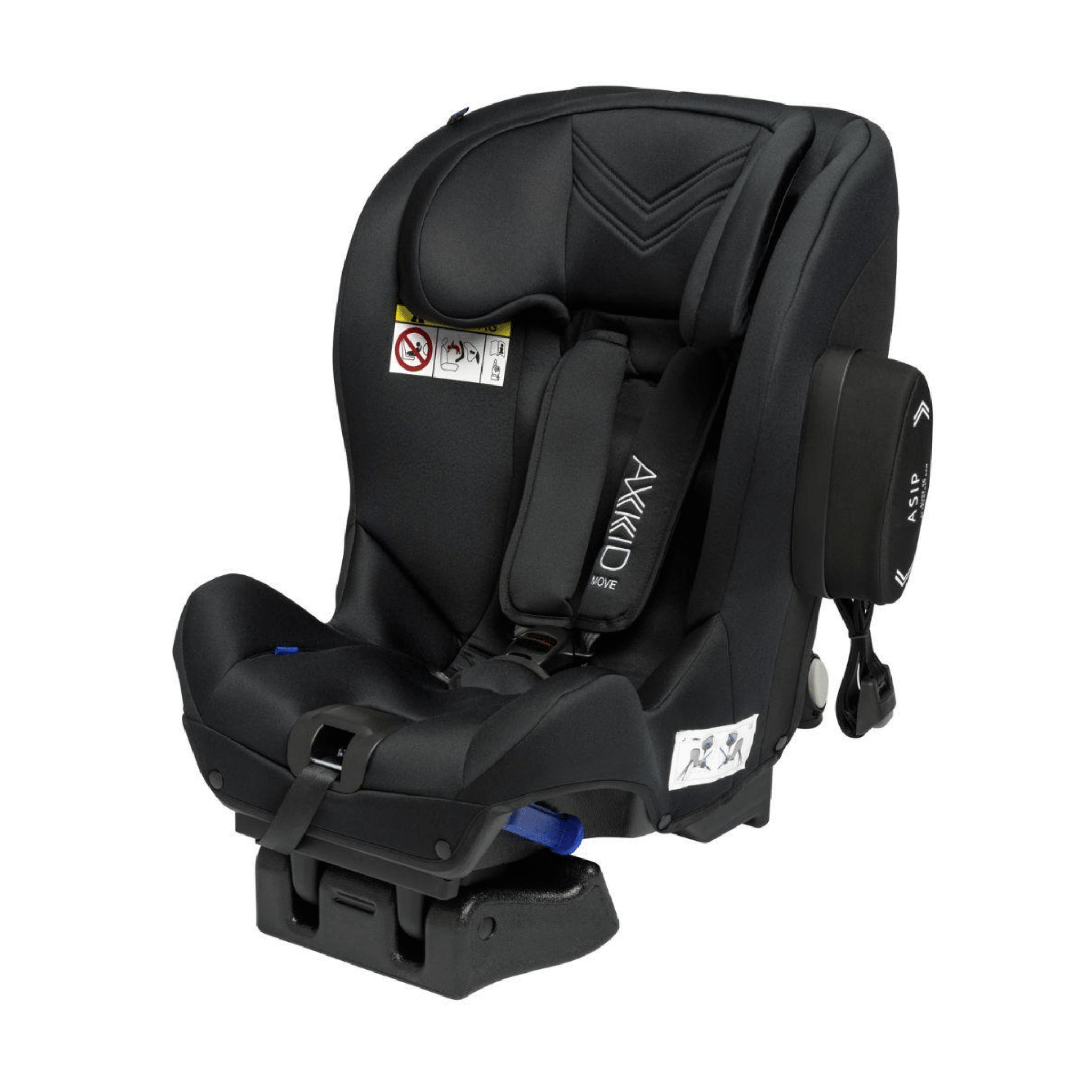 Axkid rear facing car seats Axkid Move Car Seat - Tar 22120226