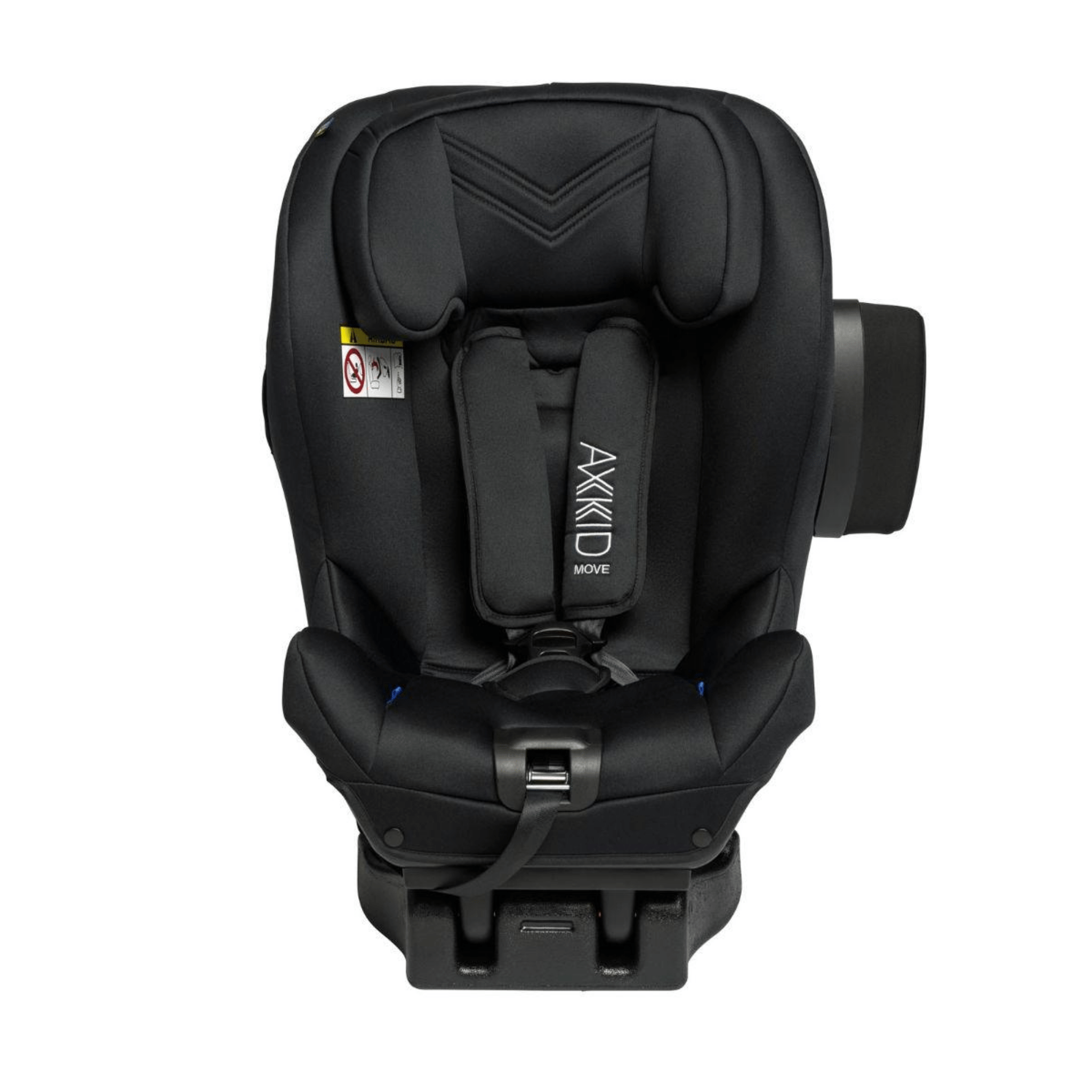 Axkid rear facing car seats Axkid Move Car Seat - Tar 22120226