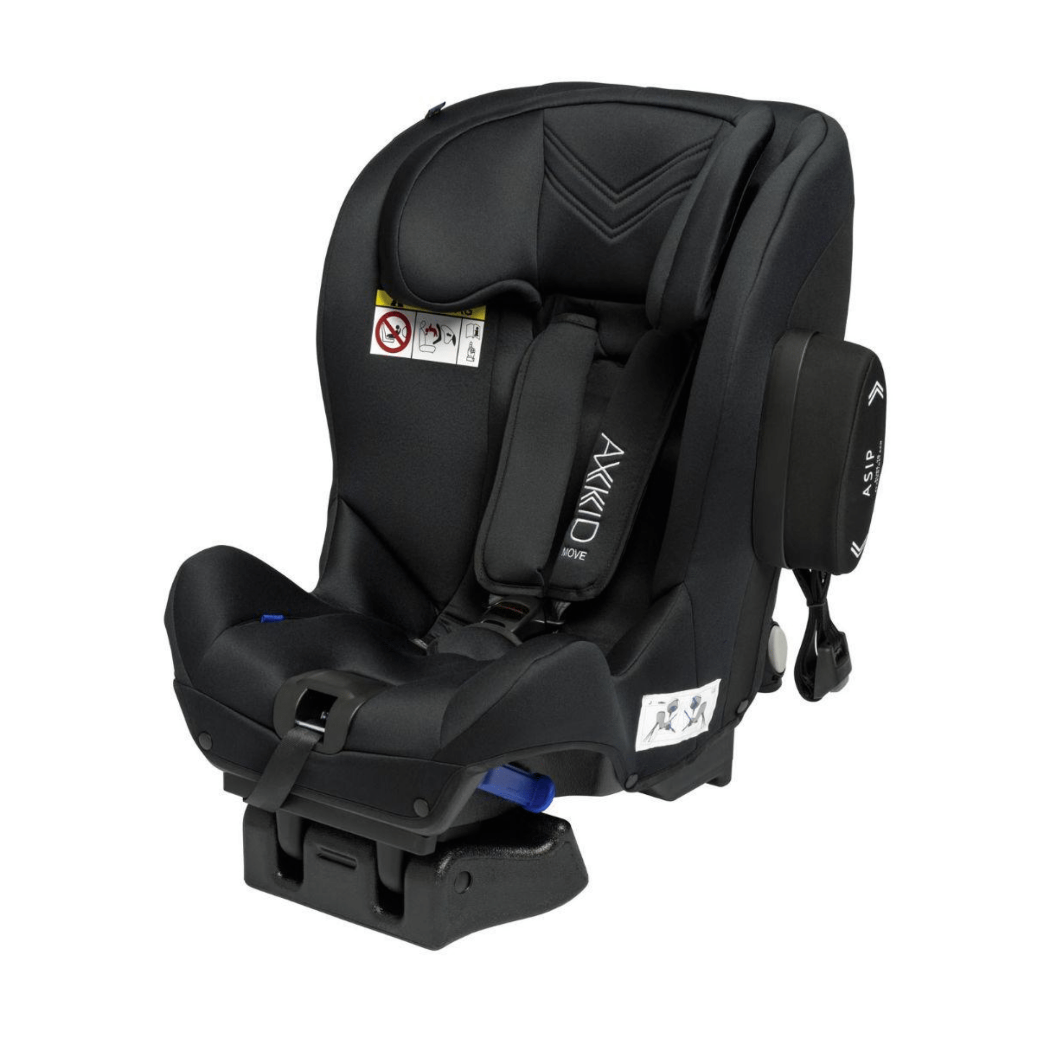 Axkid rear facing car seats Axkid Move Car Seat With Free Accessory - Tar