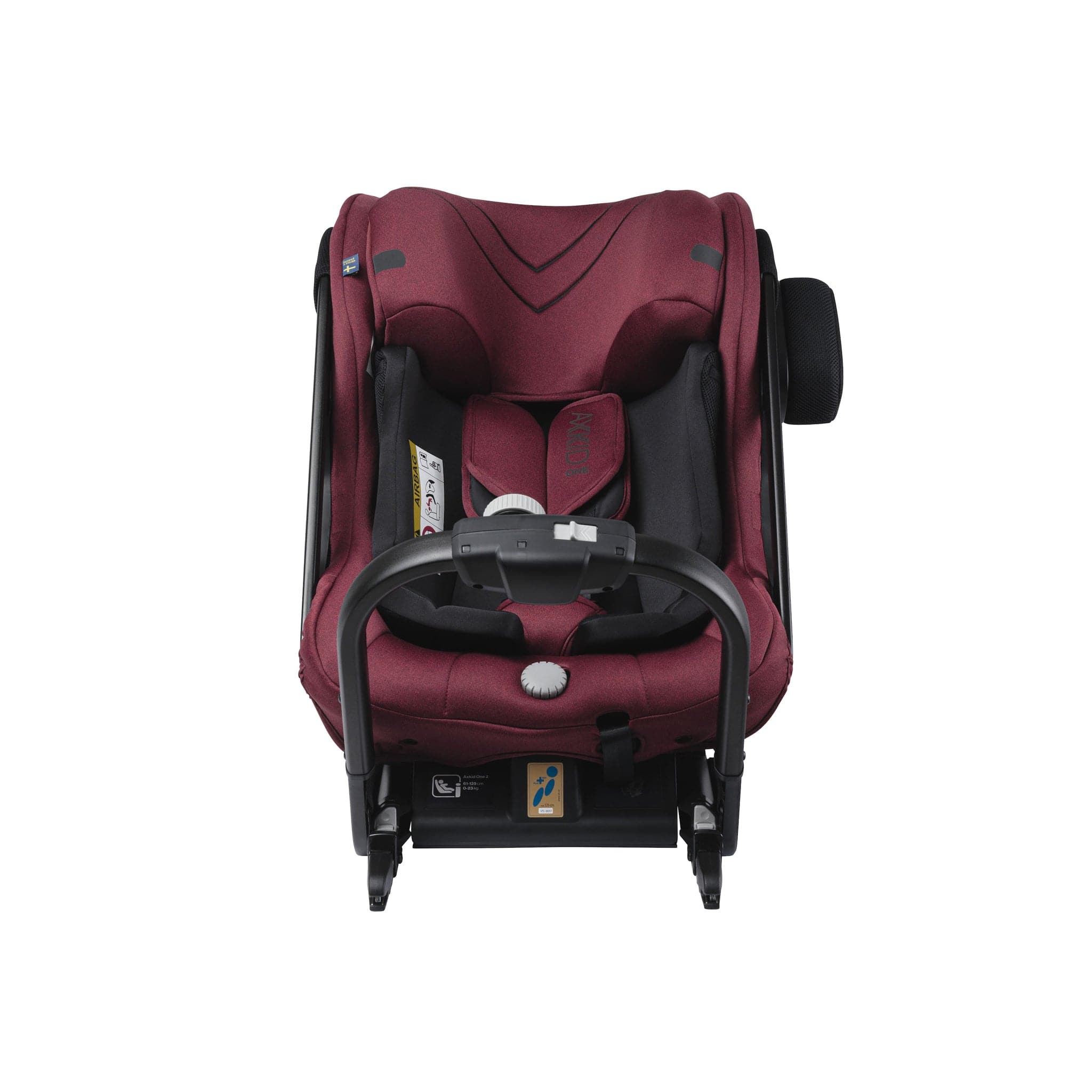 Axkid rear facing car seats Axkid One 2 - Tile Melange 25110125