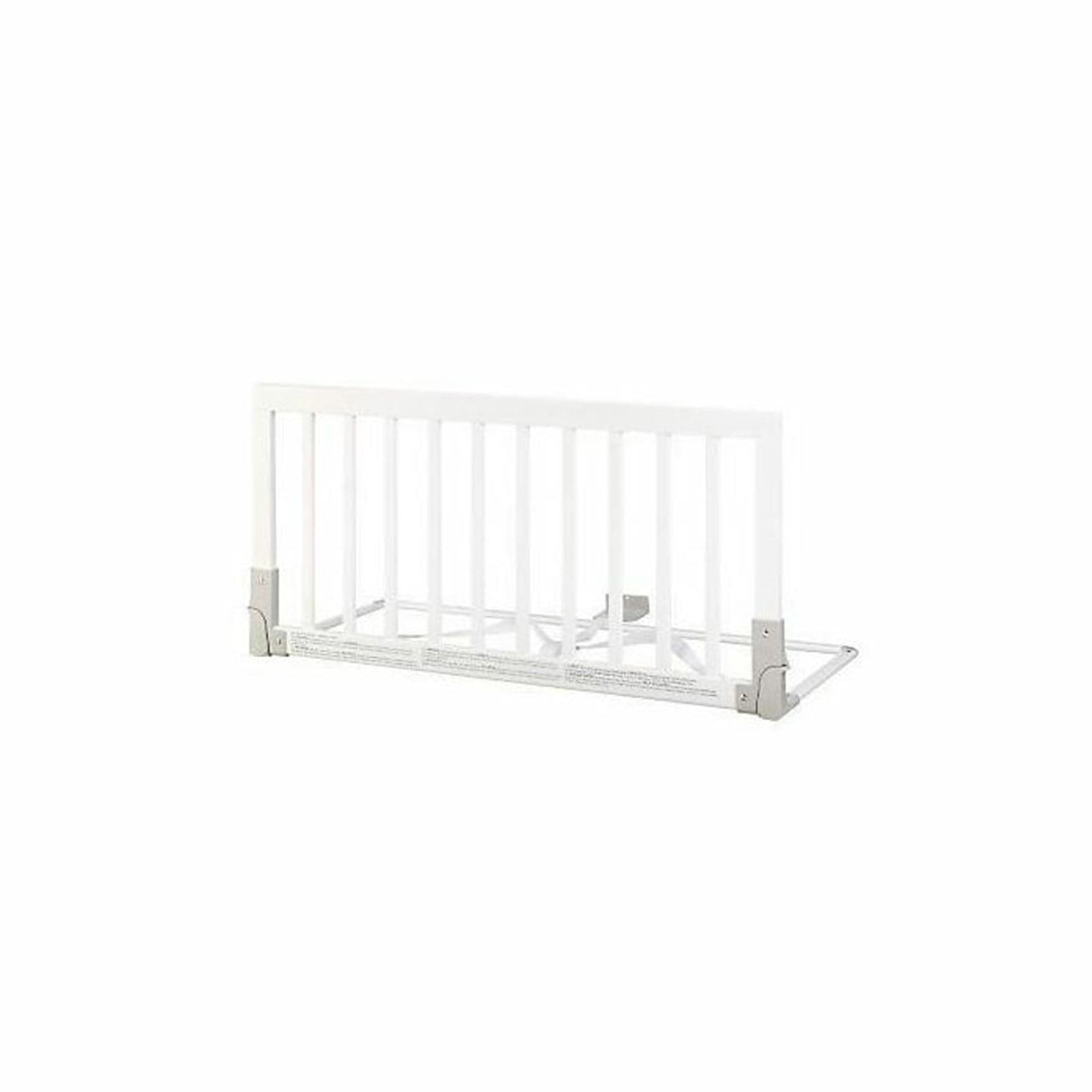 Baby Dan bed guards Baby Dan Bed Guard - White 1814-3000-10