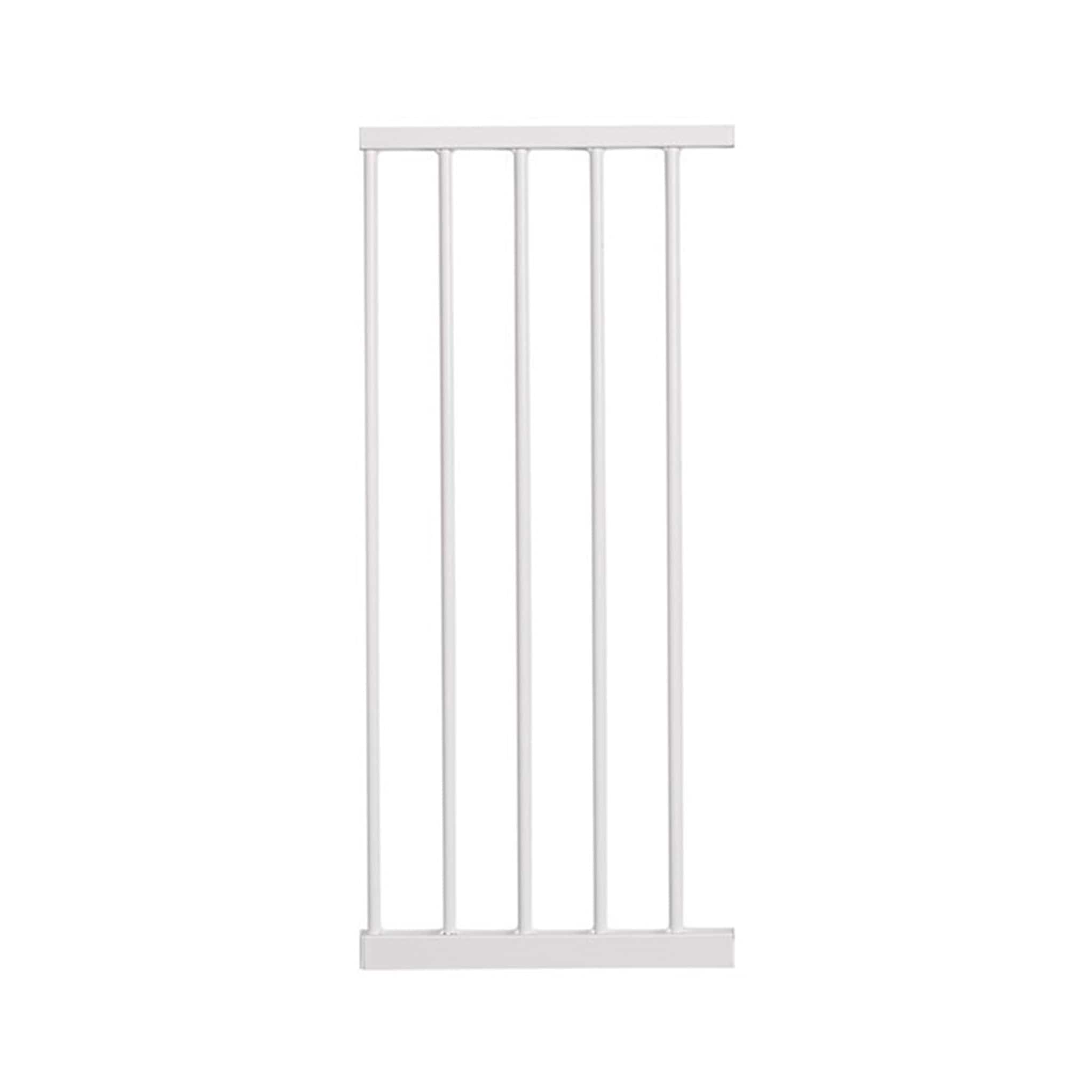 Baby Dan safety gates Baby Dan	Premier Extender Panel 32cm 68114-2400-12