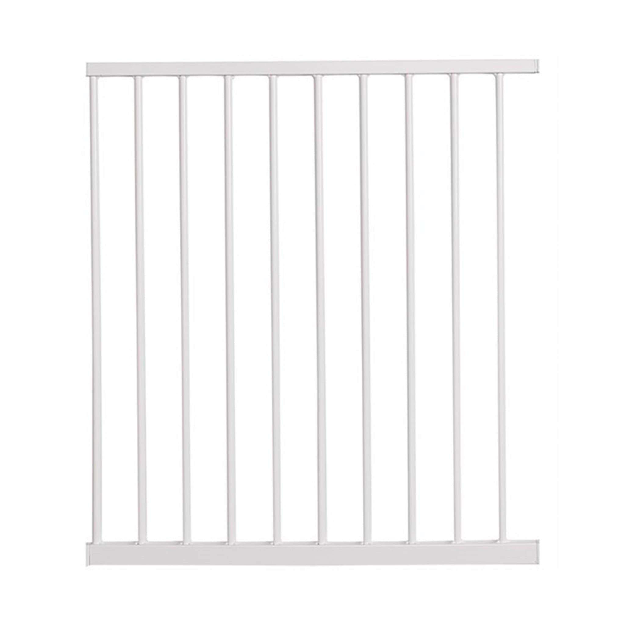 Baby Dan safety gates Baby Dan Premier Extender Panel 64.5cm 68124-2400-12