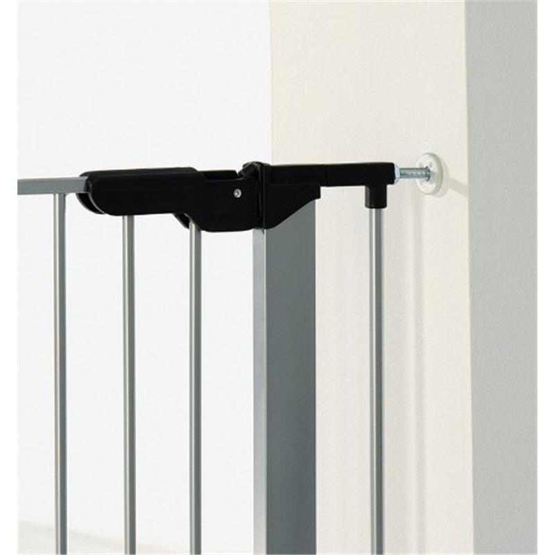 BabyDan Extend a Gate Extension Kit Silver