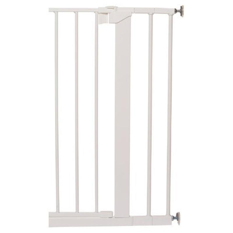 BabyDan Extend a Gate White Extension Kit