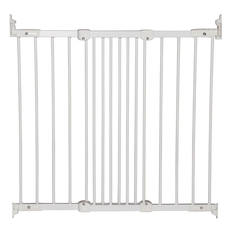 BabyDan Flexifit Metal Safety Gate