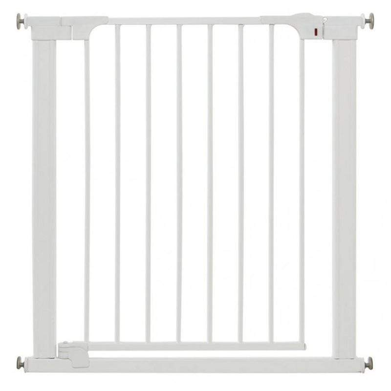 BabyDan Premier Pressure Safety Gate White