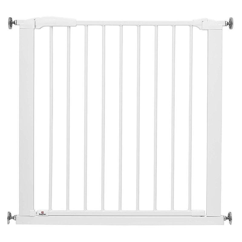 BabyDan Perfect Close Baby Gate