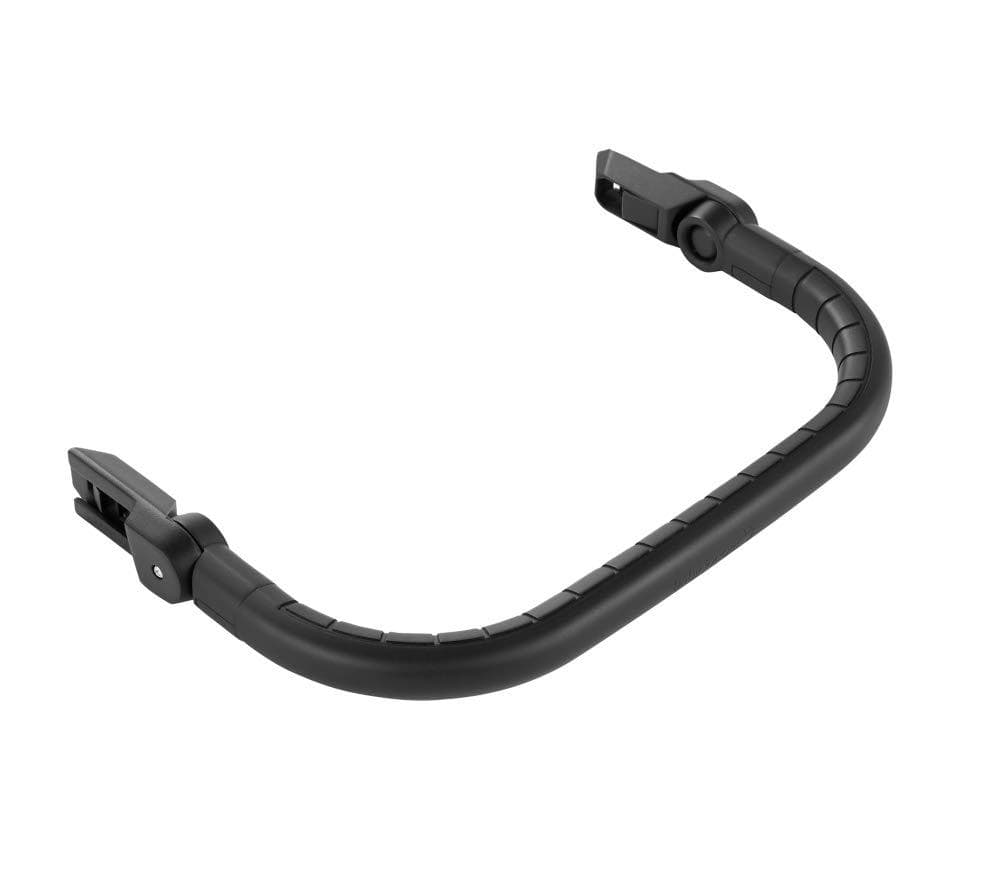 Baby Jogger buggy accessories Baby Jogger Single Belly Bar Black 2083940