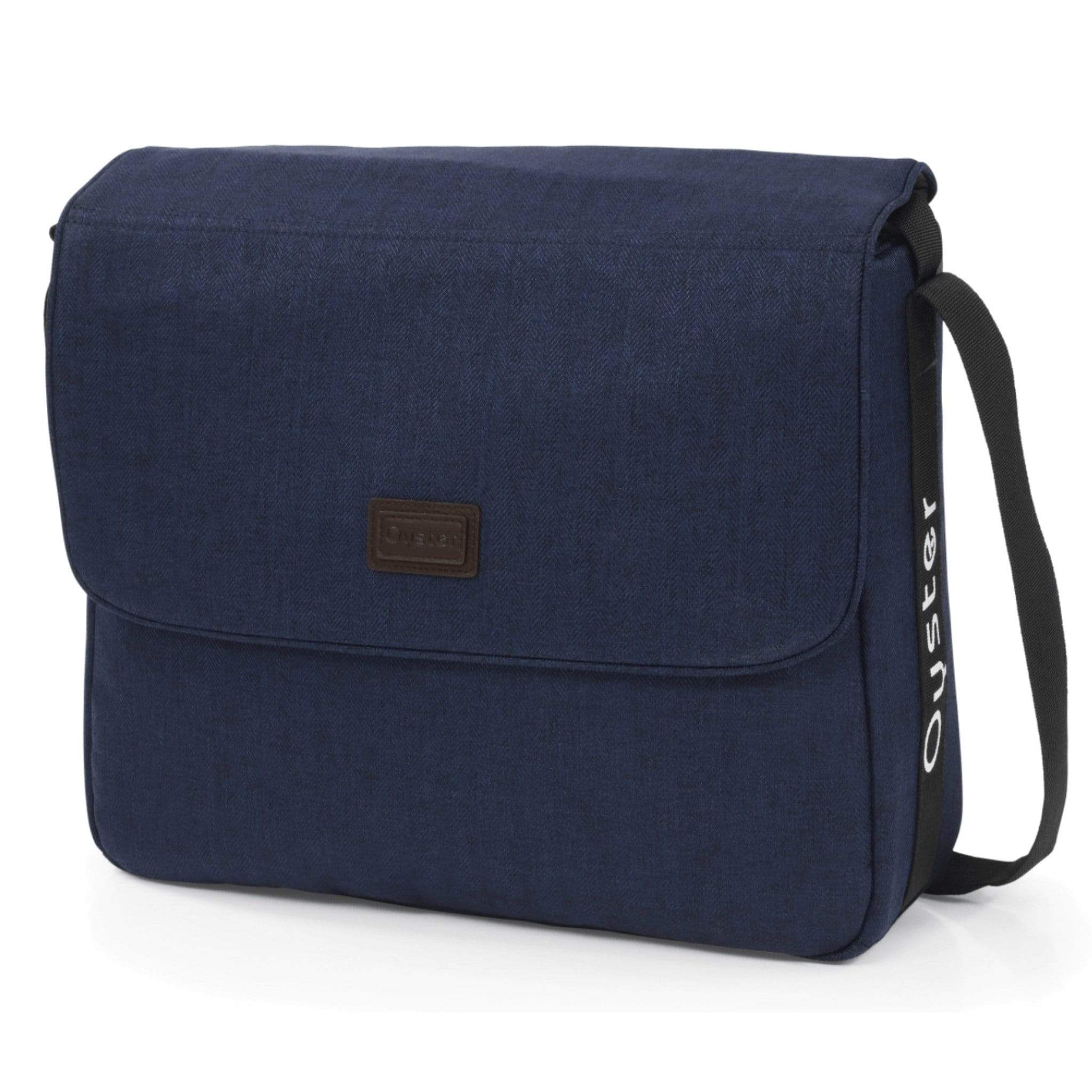 BabyStyle changing bags BabyStyle Oyster3 Changing Bag Rich Navy O3CBRI