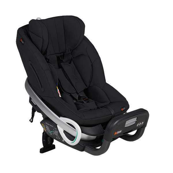 BeSafe combination car seats BeSafe Stretch Car Seat - Black Cab 11018938-blackcab