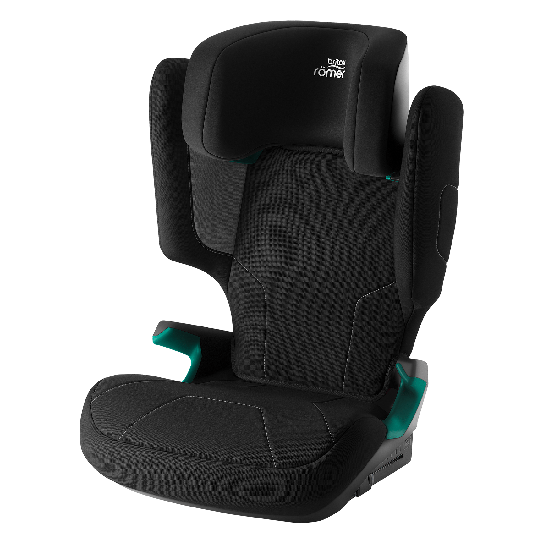 Britax Britax Hi Liner - Space Black 2000037964