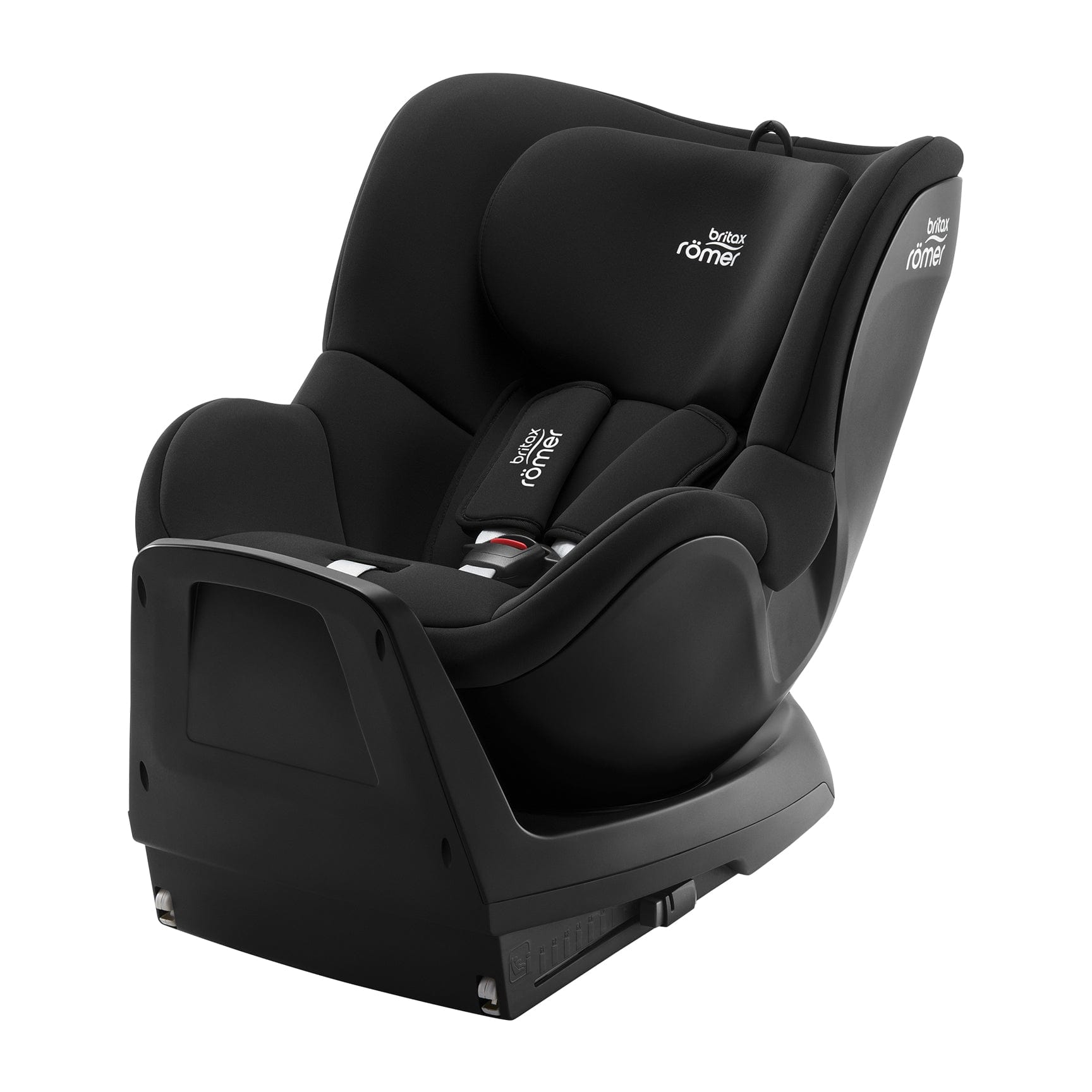 Britax baby car seats Britax DUALFIX M PLUS - Space Black 2000036888