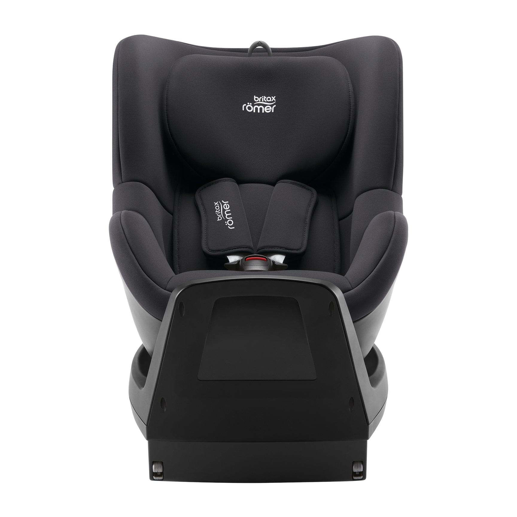 Britax baby car seats Britax DUALFIX M PLUS - Midnight Grey 2000036889