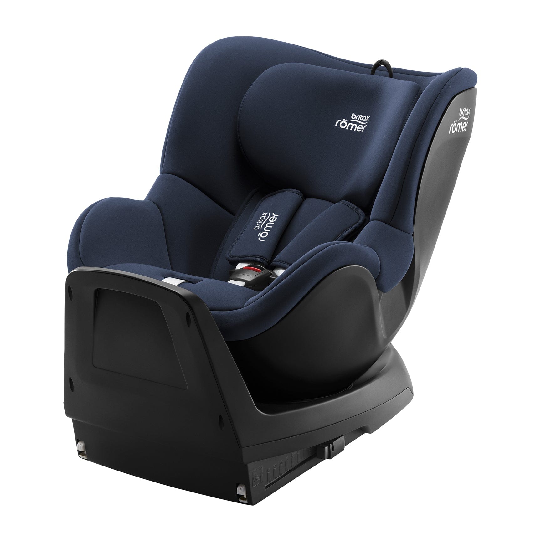 Britax baby car seats Britax DUALFIX M PLUS - Moonlight Blue 2000036890