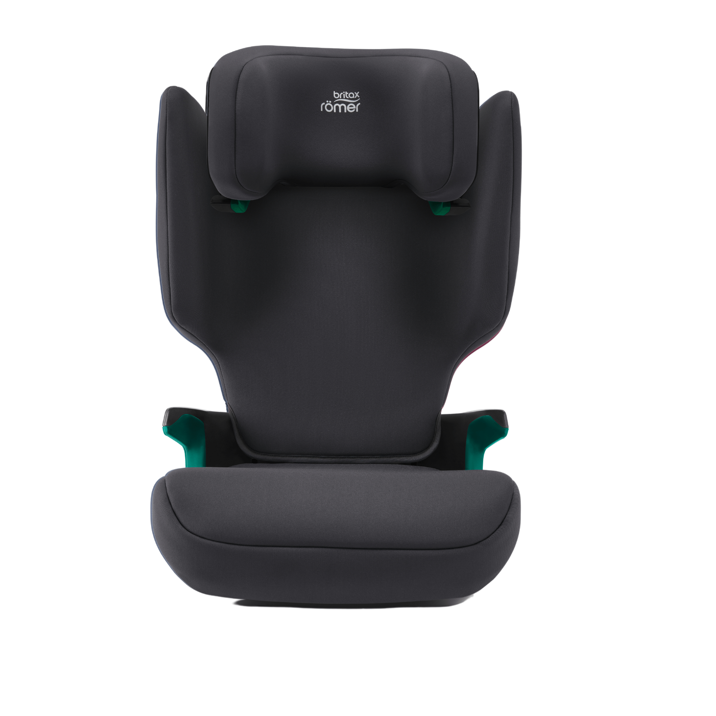 Britax Highback Booster Seats Britax DISCOVERY PLUS - Midnight Grey 2000036849