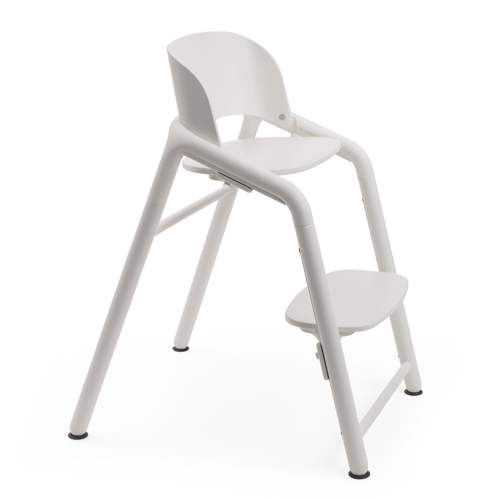 Bugaboo baby highchairs Bugaboo Giraffe Chair - White 200001000