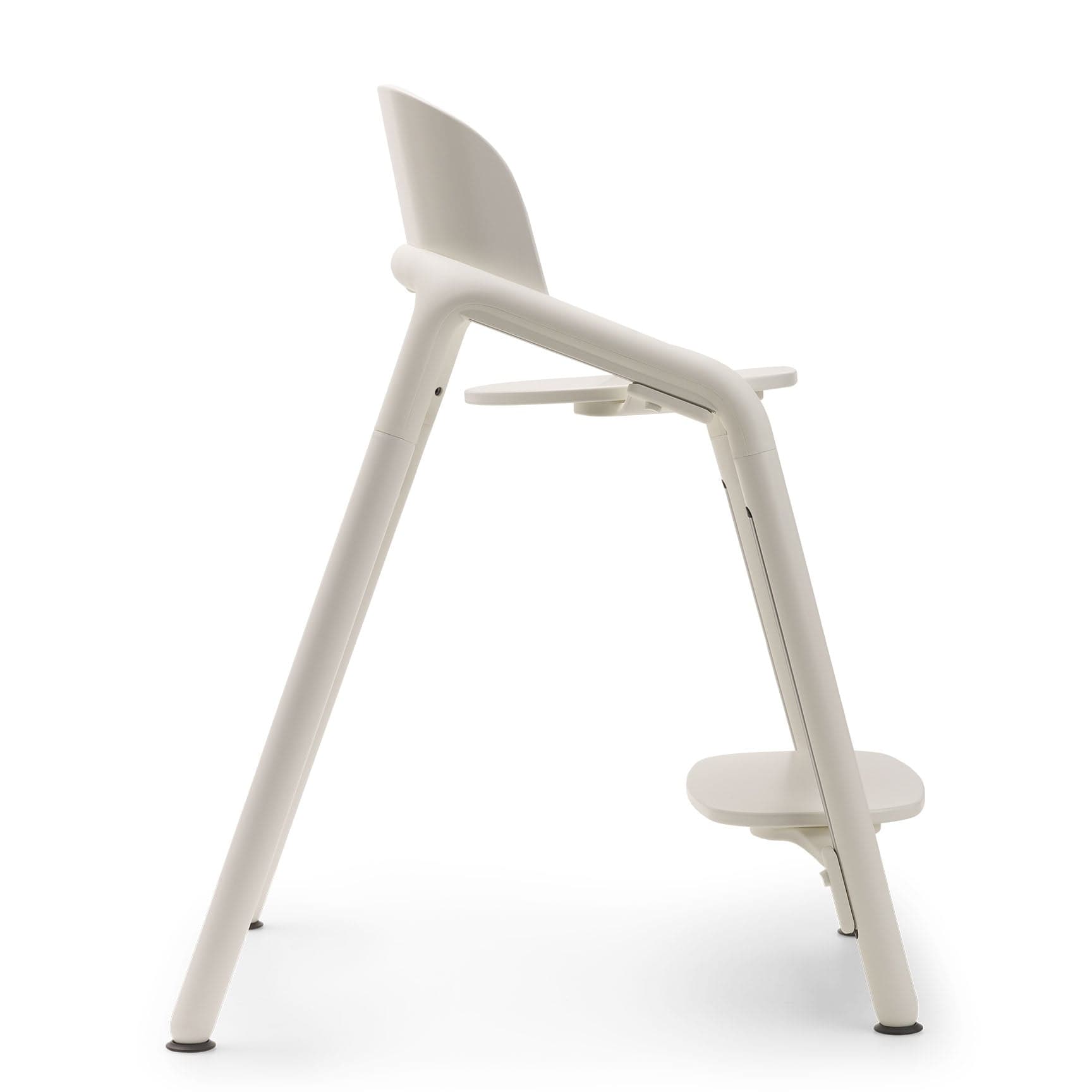 Bugaboo baby highchairs Bugaboo Giraffe Chair - White 200001000