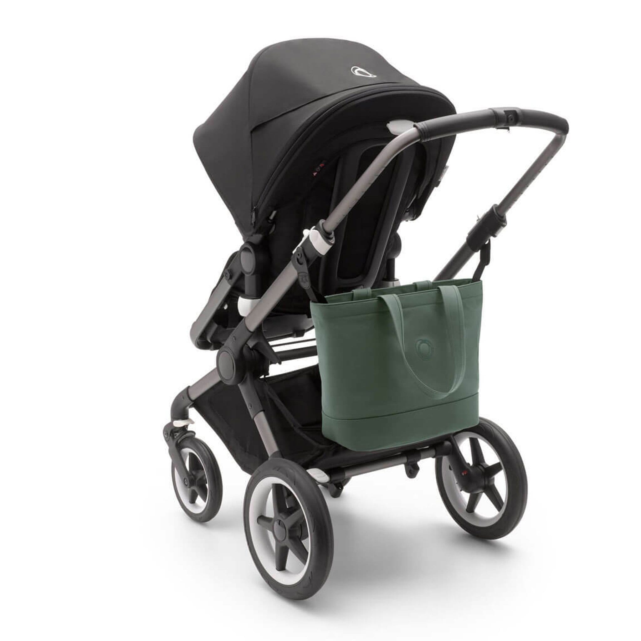 Bugaboo changing bags Bugaboo Changing Bag in Forest Green 2306010083