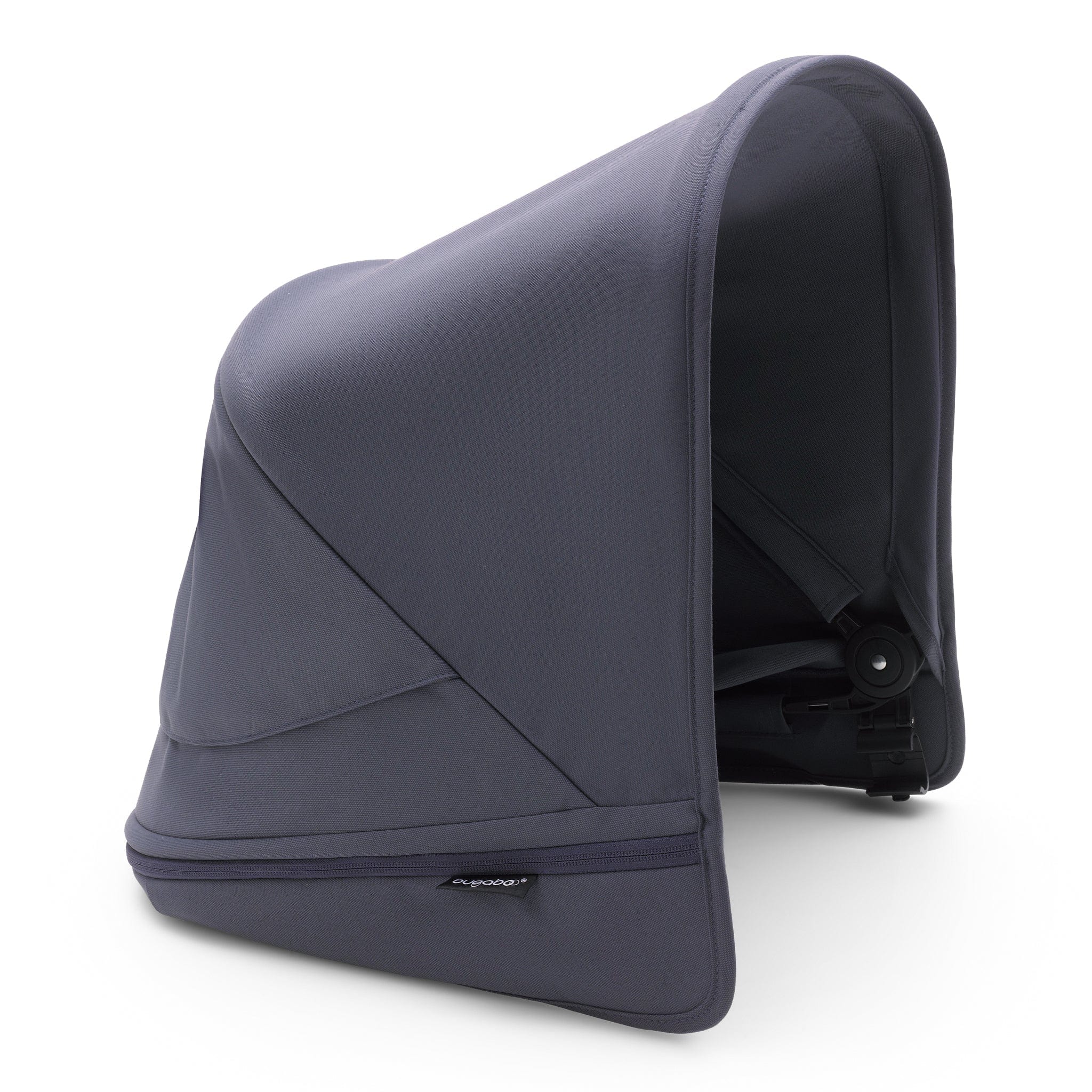 Bugaboo sun canopies & parasols Donkey 5 Sun Canopy in Stormy Blue 100003001