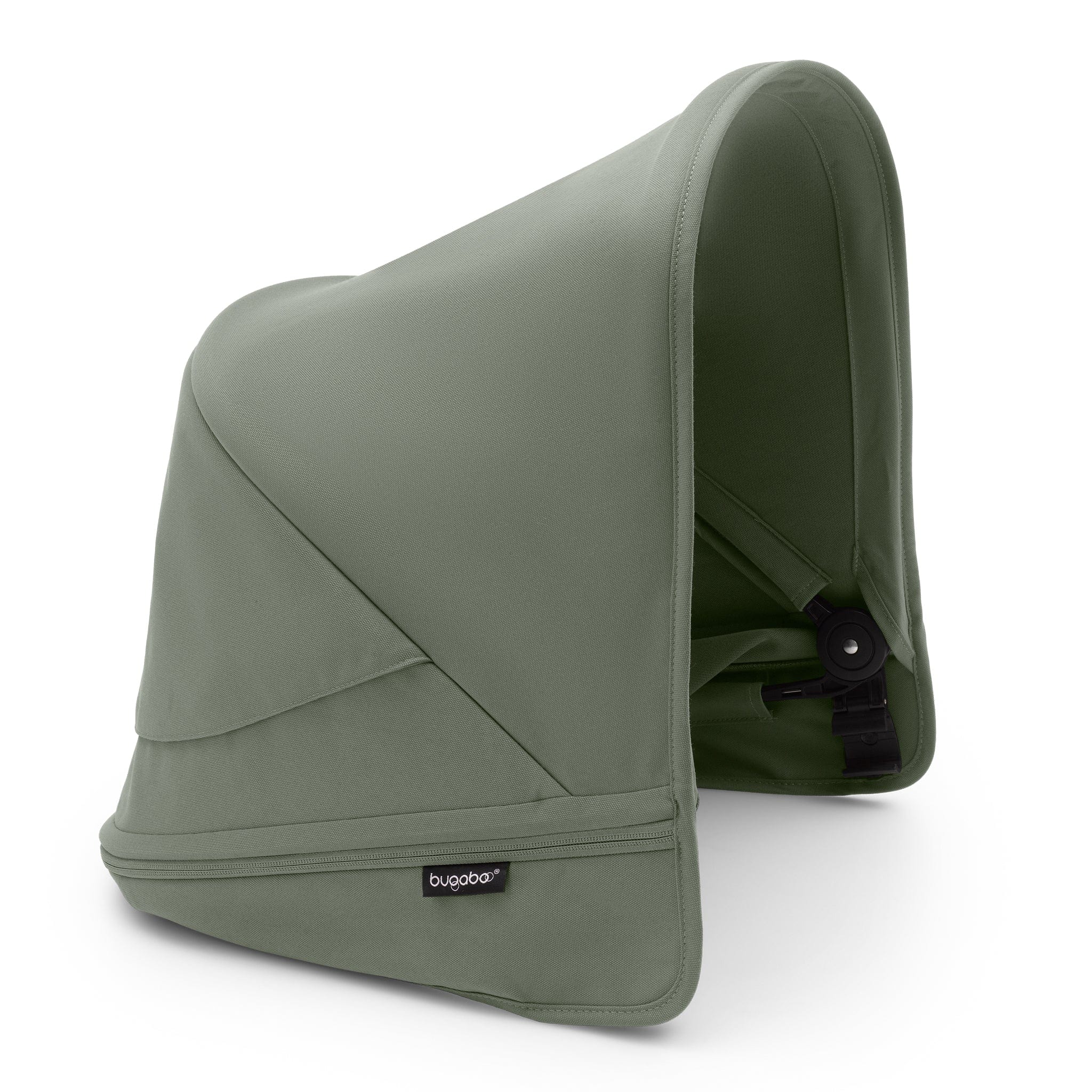 Bugaboo sun canopies & parasols Donkey 5 Sun Canopy in Forest Green 100003004