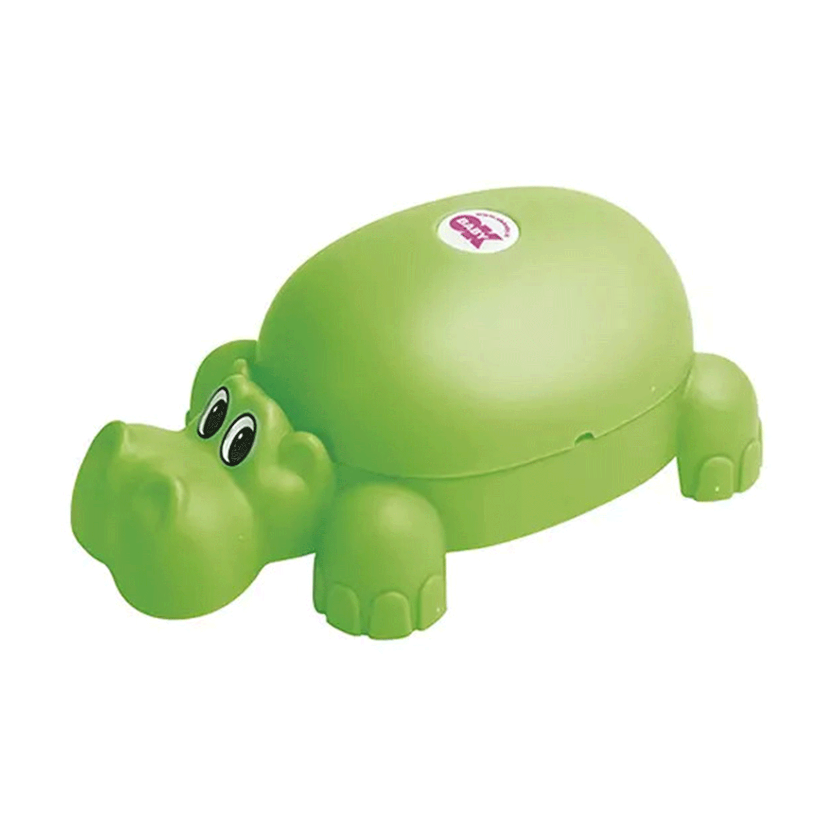 Cheeky Rascals potty & toilet training My Child	Hippo Potty 16-49-004