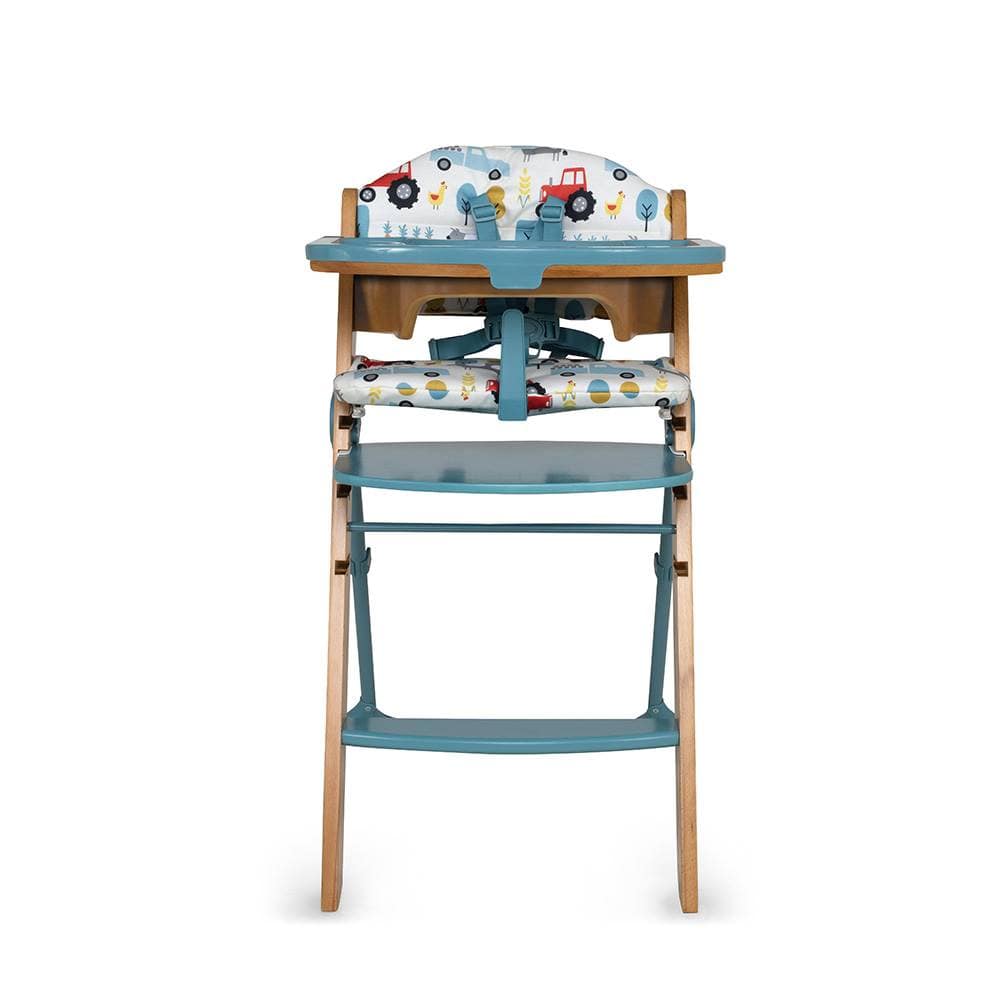Cosatto baby highchairs Cosatto Waffle Highchair Old MacDonald CT5419