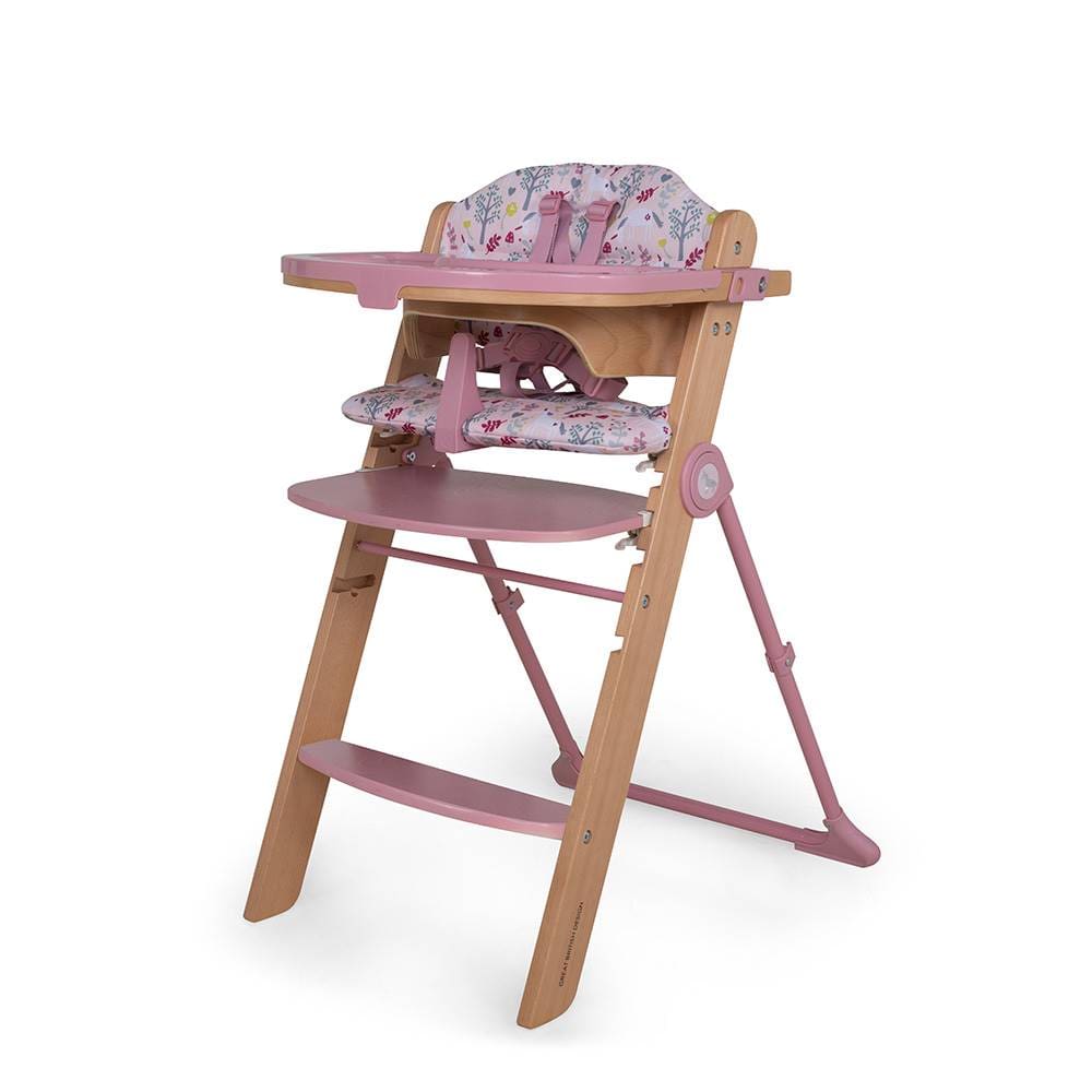 Cosatto baby highchairs Cosatto Waffle Highchair Unicorn Garden CT5417