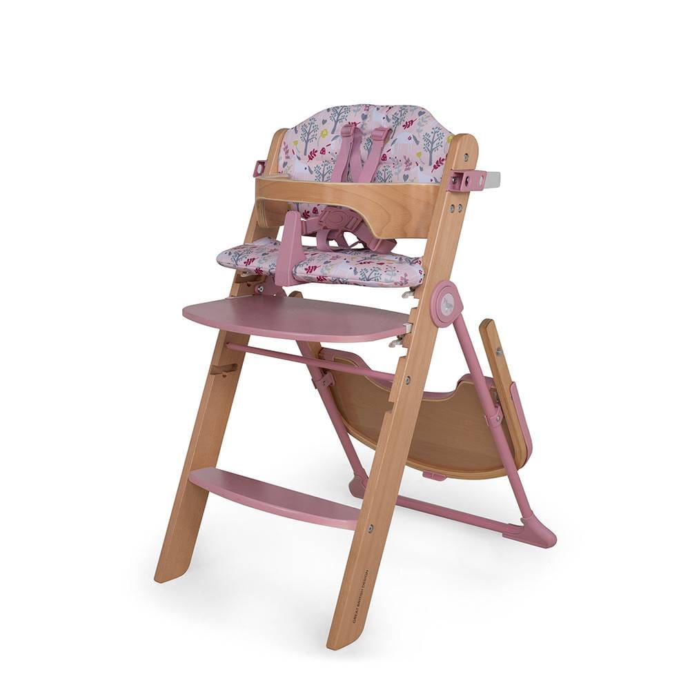 Cosatto baby highchairs Cosatto Waffle Highchair Unicorn Garden CT5417