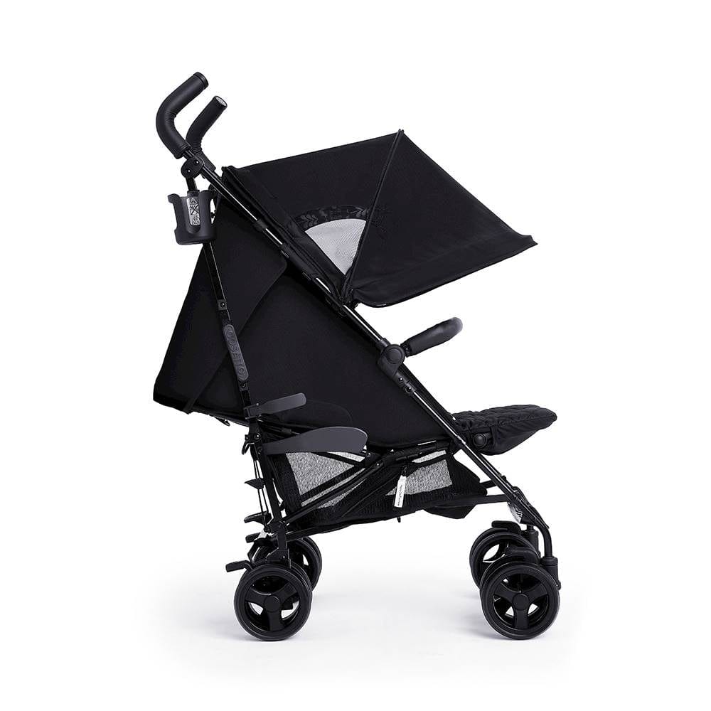 Cosatto baby pushchairs Cosatto Supa 3 Pushchair Silhouette CT5474