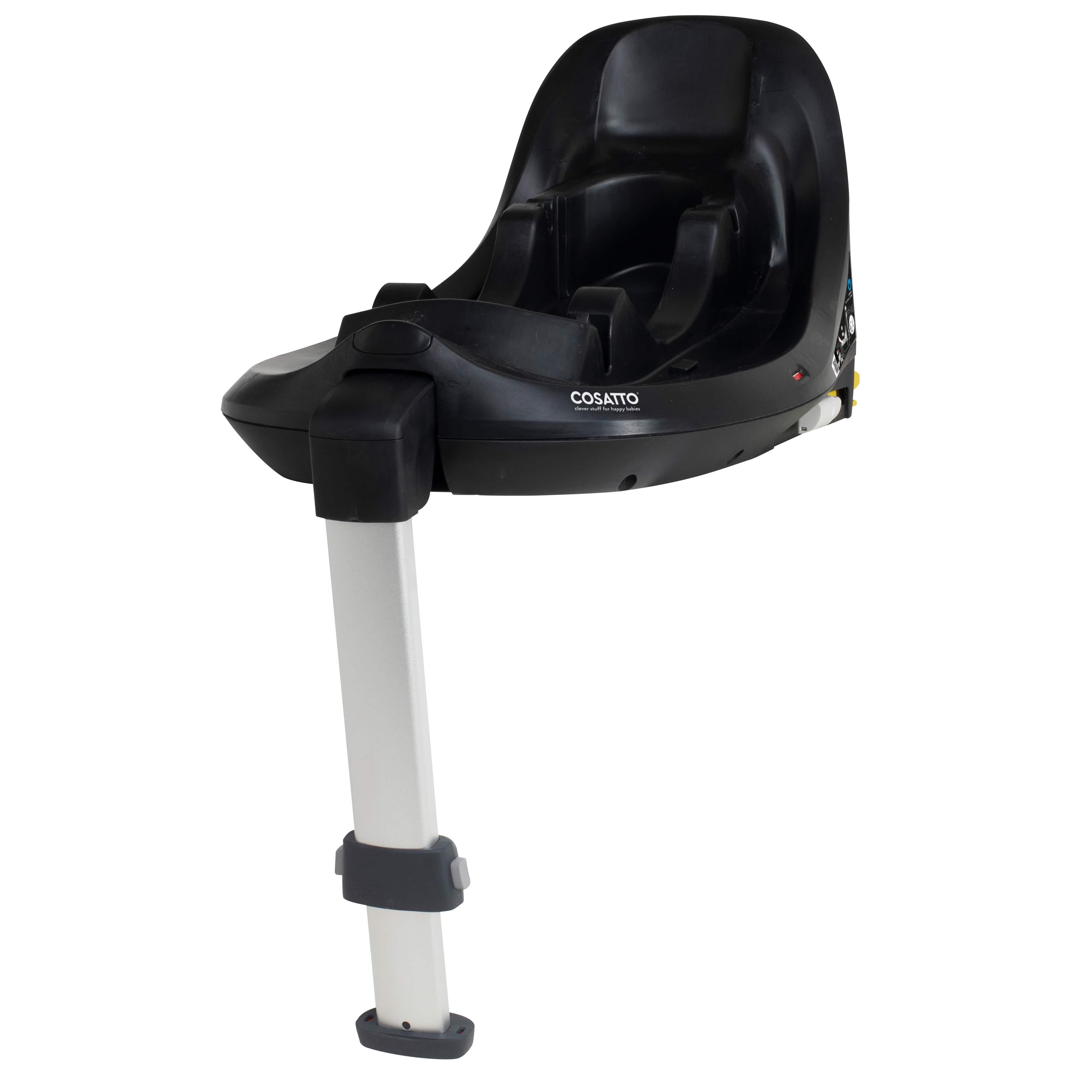 Cosatto car seat bases Cosatto Acorn i-Size Base CT5233