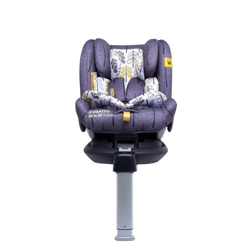 Cosatto combination car seats Cosatto All in All Rotate Fika Forest CT4243