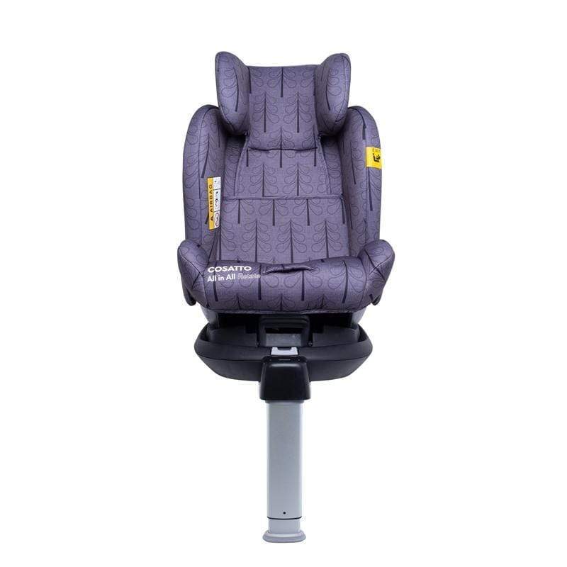 Cosatto combination car seats Cosatto All in All Rotate Fika Forest CT4243