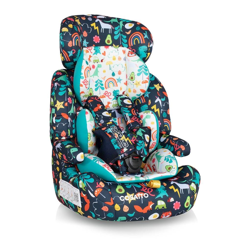 Cosatto combination car seats Cosatto Zoomi Car Seat Cosatto Carnival CT5377