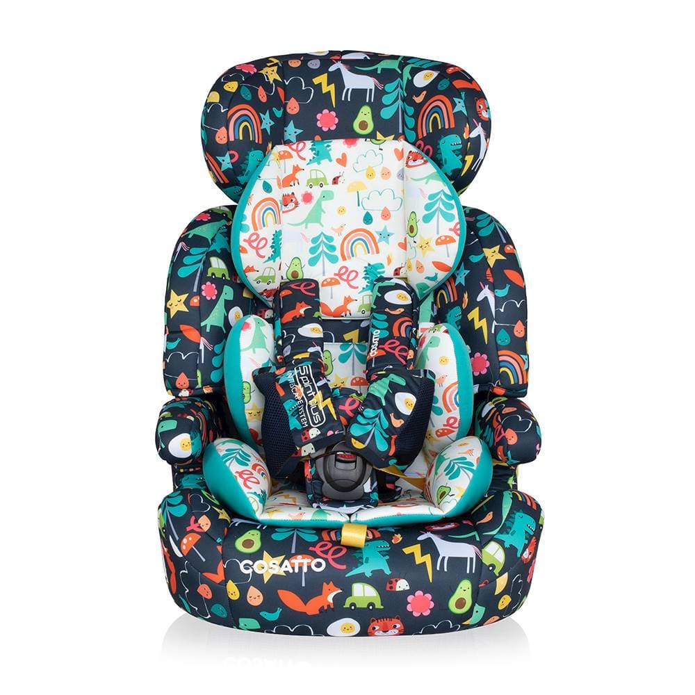 Cosatto combination car seats Cosatto Zoomi Car Seat Cosatto Carnival CT5377