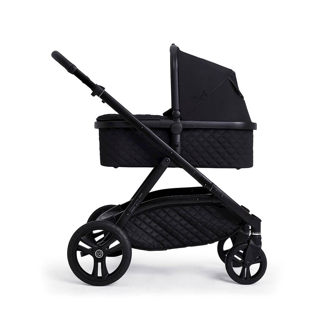 Cosatto travel systems Cosatto Wow XL Stroller Silhouette CT5463