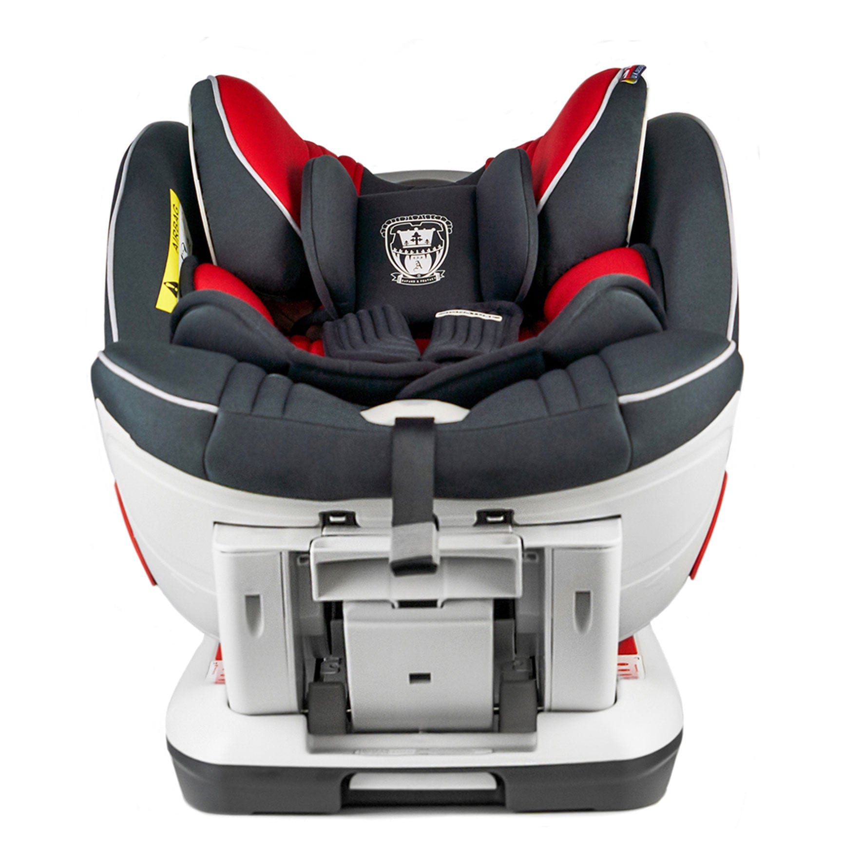 Cozy N Safe Combination Car Seats Cozy N Safe Arthur Car Seat - Red EST-528-2