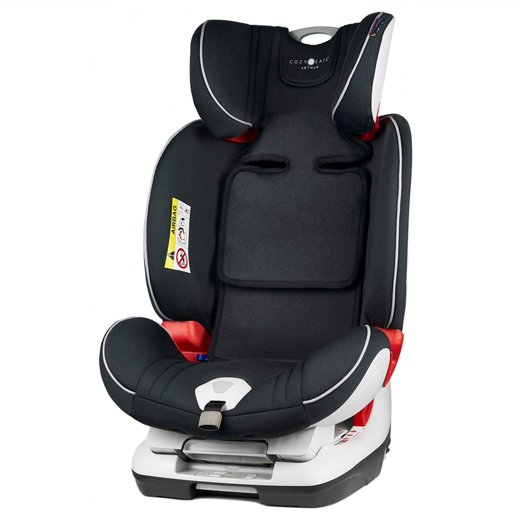 Cozy N Safe Combination Car Seats Cozy N Safe Arthur Car Seat - Onyx EST-528