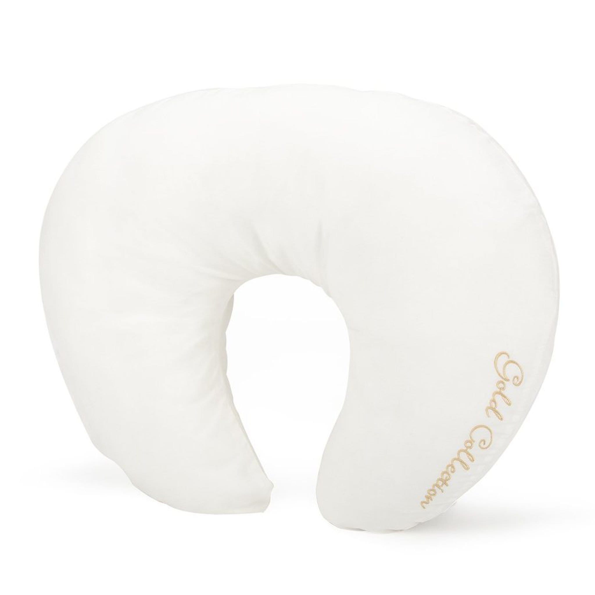 CuddleCo feeding & weaning CuddleCo Mother & Baby Organic Support Pillow PIL/MAB/845736
