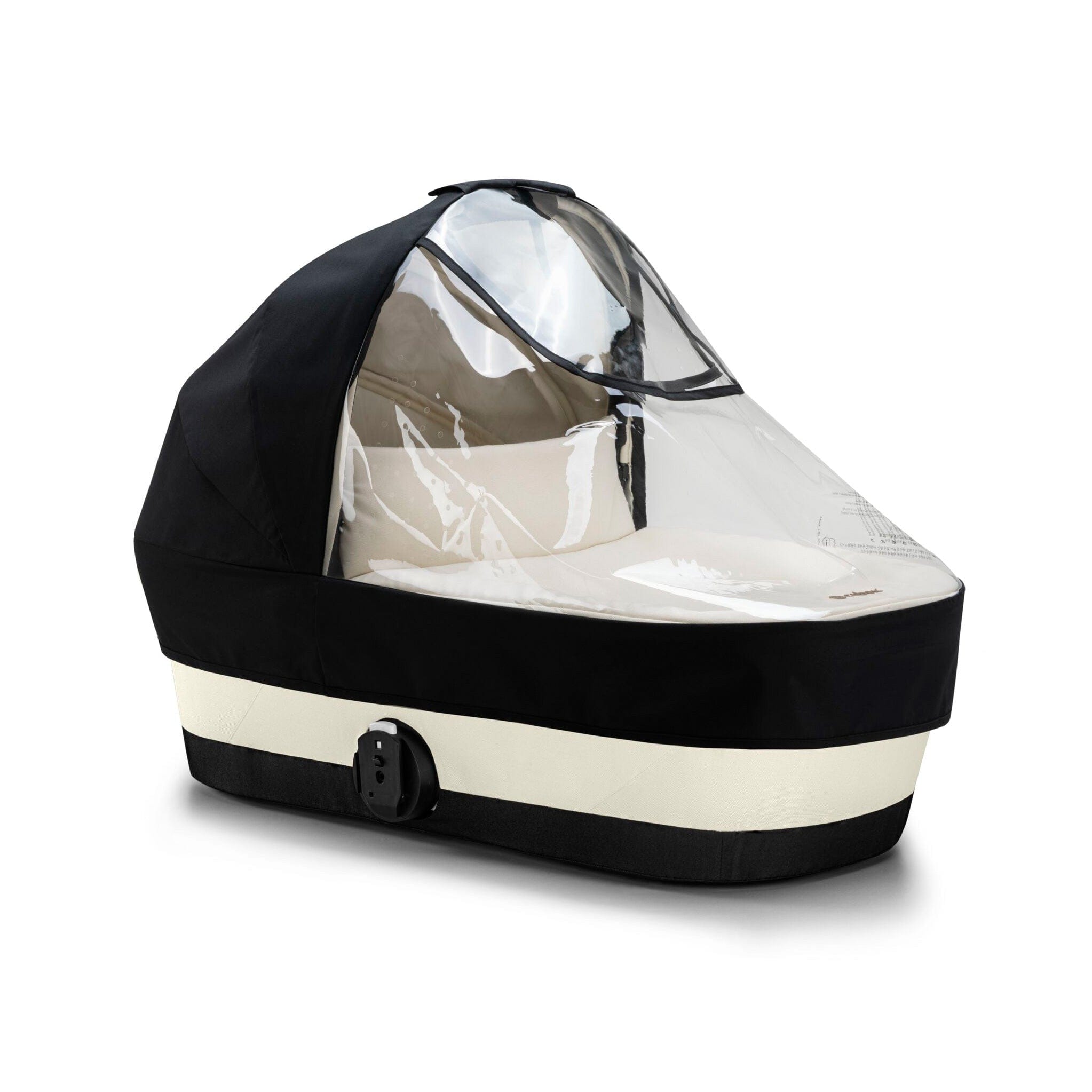 Cybex baby prams Cybex Gazelle S Comfort Bundle - Silver/Ocean Blue 12769-SLV-OCE-BLU