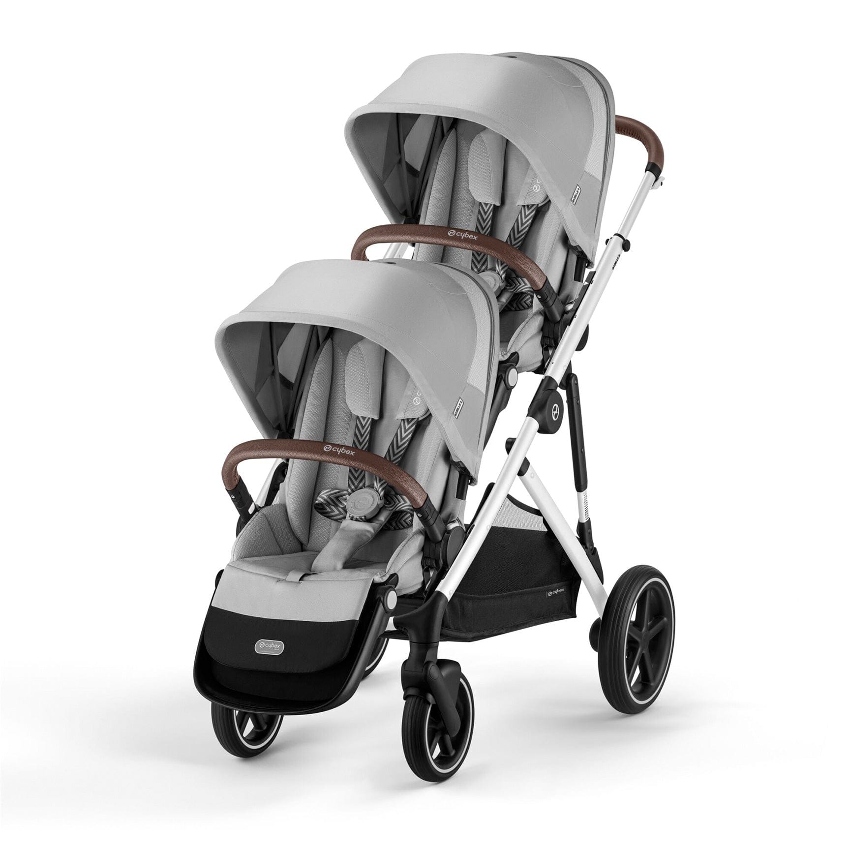 Cybex baby prams Cybex Gazelle S Seat Unit - Lava Grey 522002765