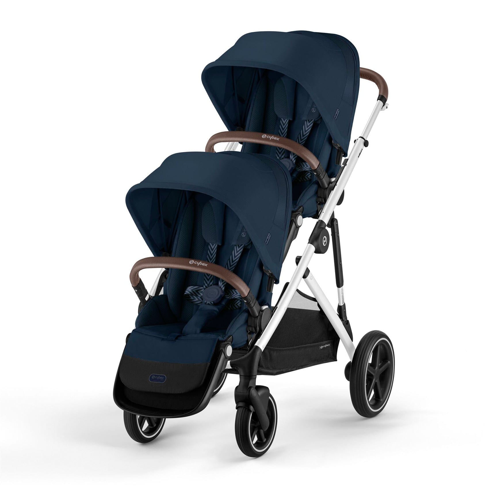 Cybex baby prams Cybex Gazelle S Seat Unit - Ocean Blue 522002767