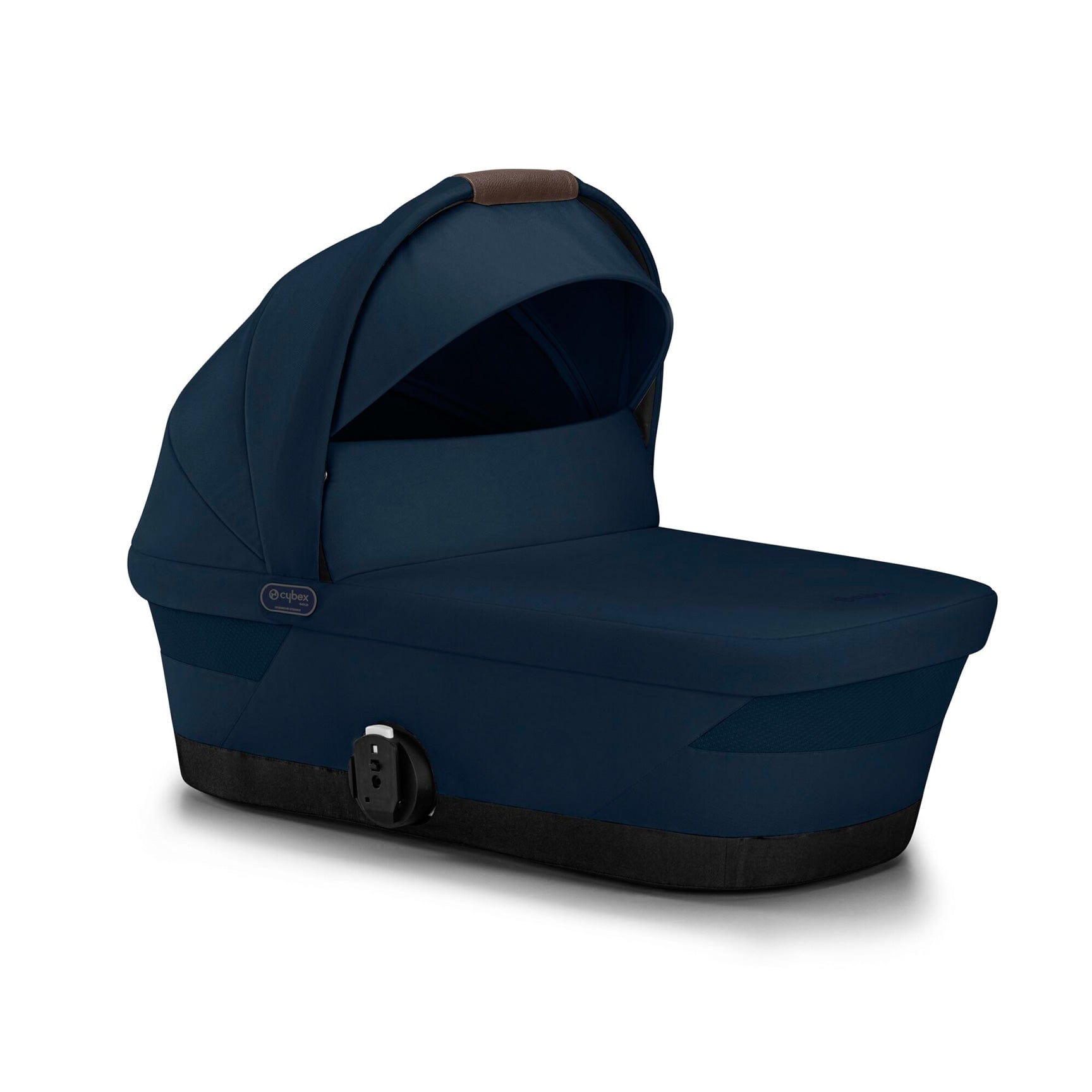 Cybex baby prams Cybex Gazelle S Cot - Ocean Blue 522002779