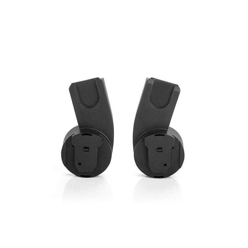 Cybex Balios S Car Seat Adaptors