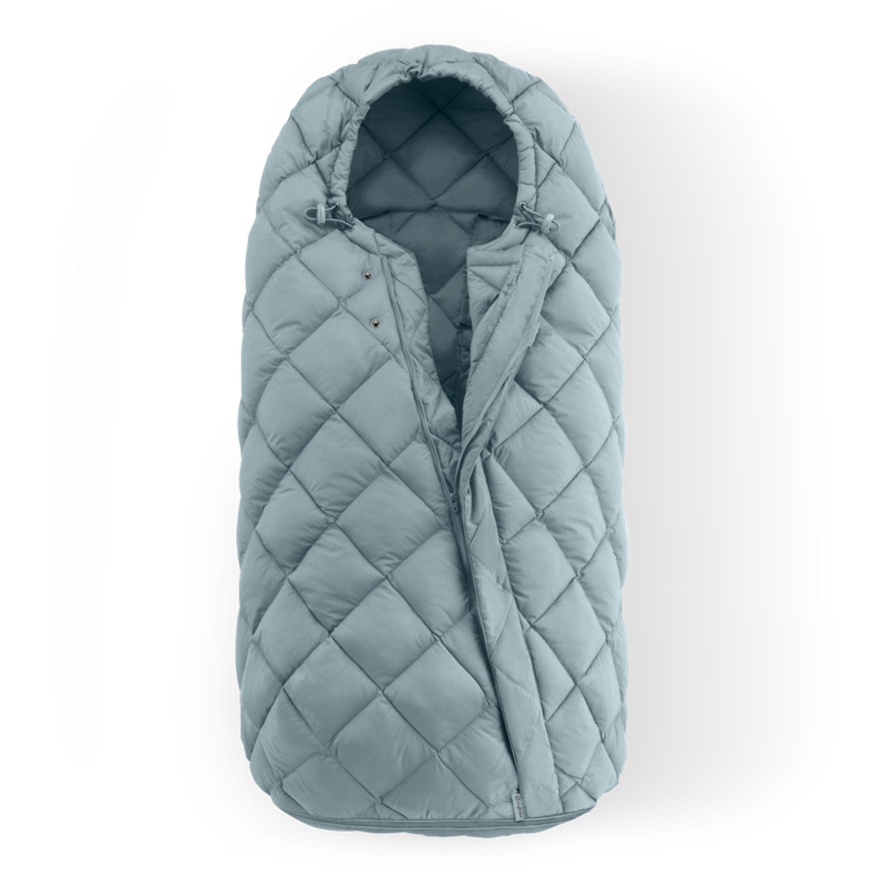 Cybex Footmuffs & Liners Cybex Snogga Footmuff - Sky Blue 522002841