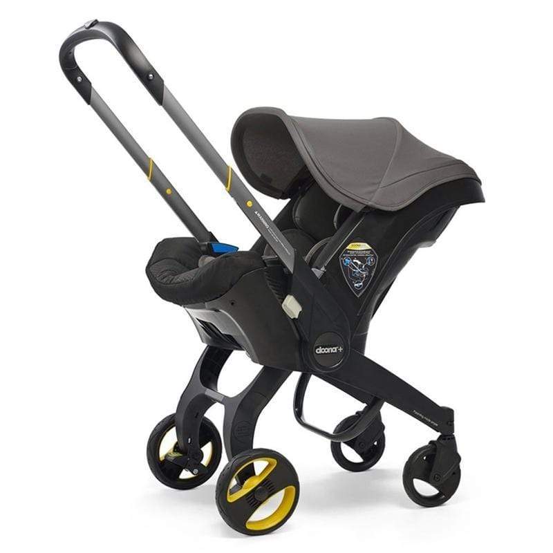Doona baby car seats Doona Car Seat Stroller Urban Grey CAR/SPA/669551