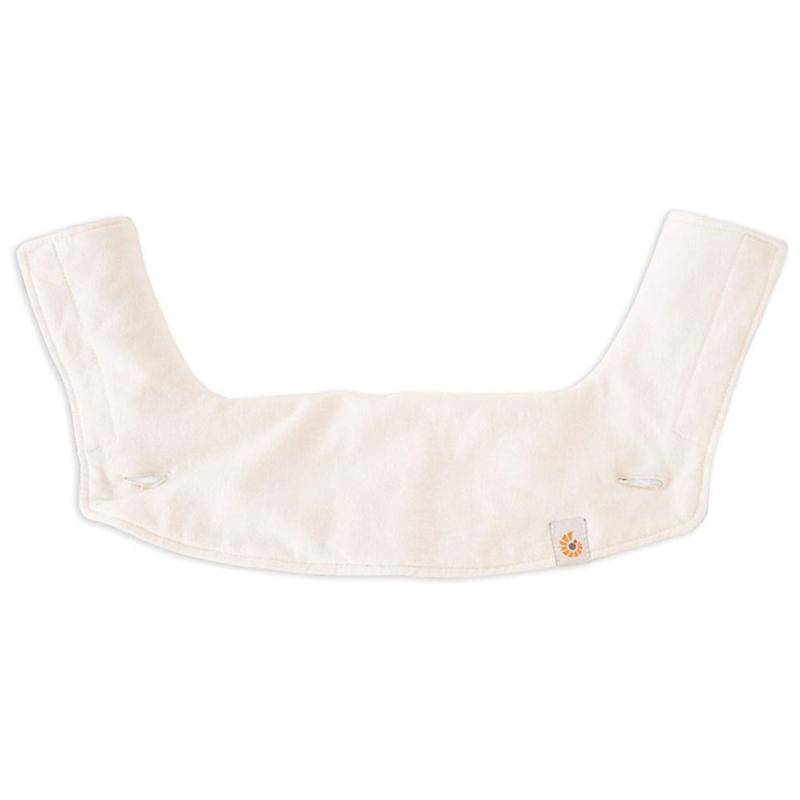 Ergobaby 360 Carrier Teething Pad And Bib